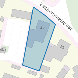 Perceel HLD02-O-4263