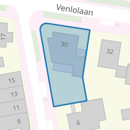 Perceel HLD02-O-4265