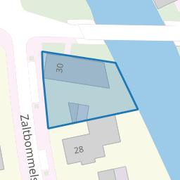 Perceel HLD02-O-4267