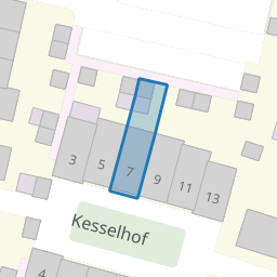 Perceel HLD02-O-4285