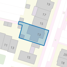 Perceel HLD02-O-4287