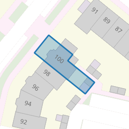 Perceel HLD02-O-4288