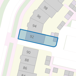 Perceel HLD02-O-4291