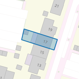 Perceel HLD02-O-4292