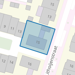 Perceel HLD02-O-4293