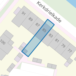 Perceel HLD02-O-4294