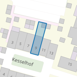 Perceel HLD02-O-4295