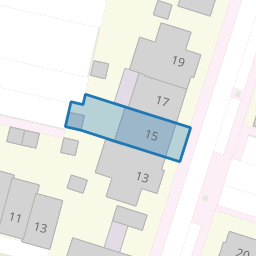 Perceel HLD02-O-4296