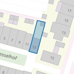 Perceel HLD02-O-4297