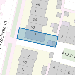 Perceel HLD02-O-4298