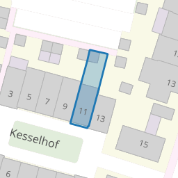 Perceel HLD02-O-4301