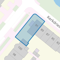 Perceel HLD02-O-4302