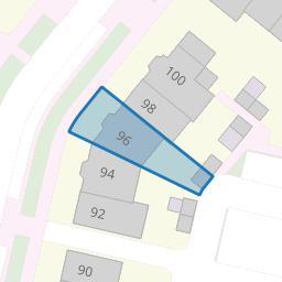 Perceel HLD02-O-4303