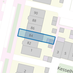 Perceel HLD02-O-4304