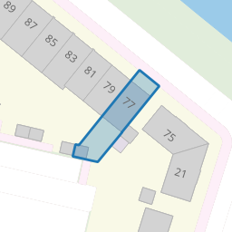 Perceel HLD02-O-4306