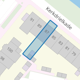 Perceel HLD02-O-4307