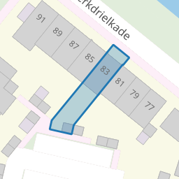 Perceel HLD02-O-4310