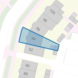 Perceel HLD02-O-4313