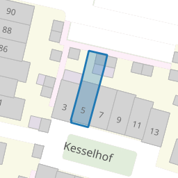 Perceel HLD02-O-4314