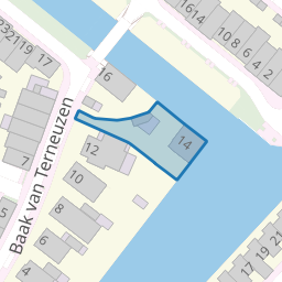 Perceel HLD02-O-4316