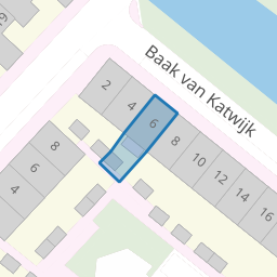 Perceel HLD02-O-4320