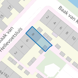 Perceel HLD02-O-4322