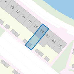 Perceel HLD02-O-4325