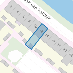 Perceel HLD02-O-4326