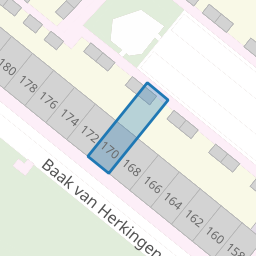 Perceel HLD02-O-4327