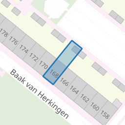 Perceel HLD02-O-4329