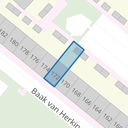 Perceel HLD02-O-4330