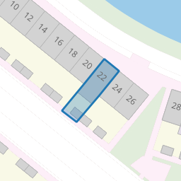 Perceel HLD02-O-4332