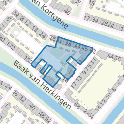 Perceel HLD02-O-4334