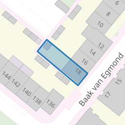 Perceel HLD02-O-4340