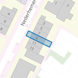 Perceel HLD02-O-4351