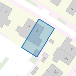 Perceel HLD02-O-4353