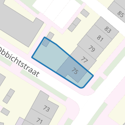 Perceel HLD02-O-4355