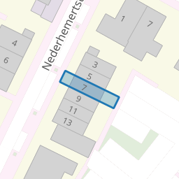 Perceel HLD02-O-4360