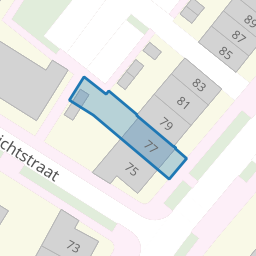 Perceel HLD02-O-4365