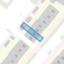 Perceel HLD02-O-4366