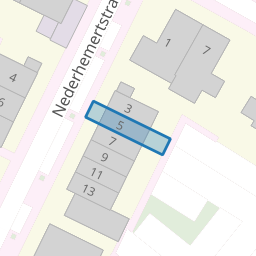 Perceel HLD02-O-4370