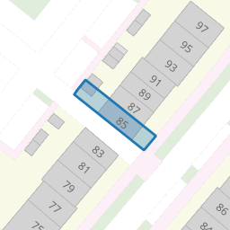 Perceel HLD02-O-4372