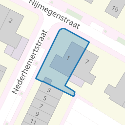 Perceel HLD02-O-4375