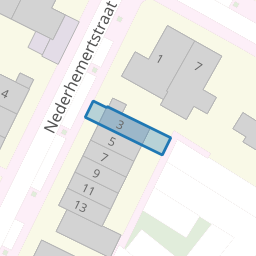 Perceel HLD02-O-4376