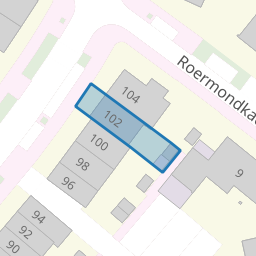 Perceel HLD02-O-4386