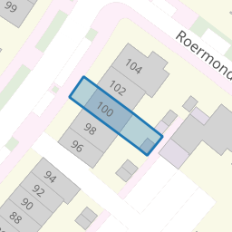 Perceel HLD02-O-4388