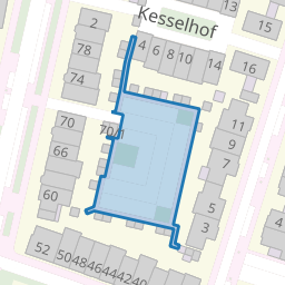 Perceel HLD02-O-4391