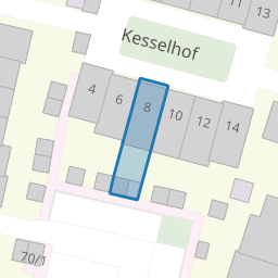 Perceel HLD02-O-4392