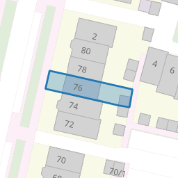 Perceel HLD02-O-4393