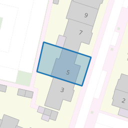 Perceel HLD02-O-4397